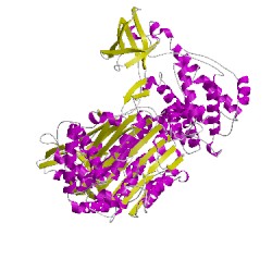 Image of CATH 4ii2A