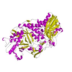 Image of CATH 4iibA