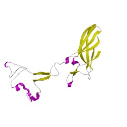 Image of CATH 4iibA03