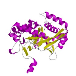 Image of CATH 4iibB01