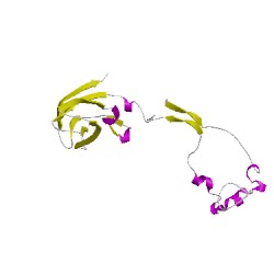 Image of CATH 4iibB03