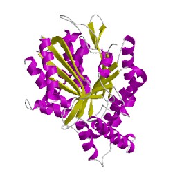 Image of CATH 4iijB