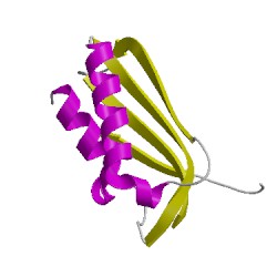 Image of CATH 4iijB02