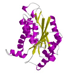 Image of CATH 4iijC01