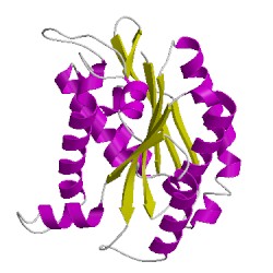 Image of CATH 4iijD01