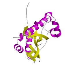 Image of CATH 4iijF02