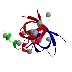 Image of CATH 4iio