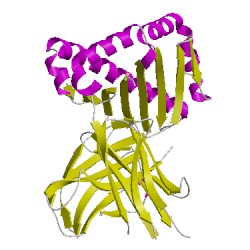 Image of CATH 4iiqC