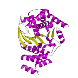 Image of CATH 4ij1A