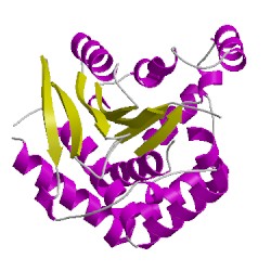 Image of CATH 4ij1B02