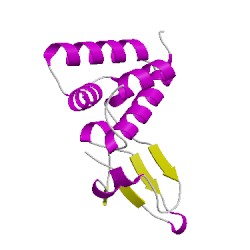 Image of CATH 4ijeB