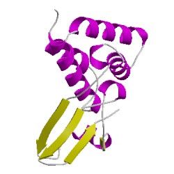 Image of CATH 4ijeC