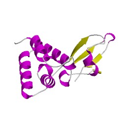Image of CATH 4ijeD