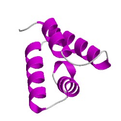 Image of CATH 4ijeD01