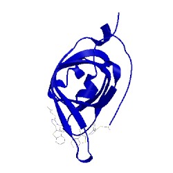 Image of CATH 4ijl