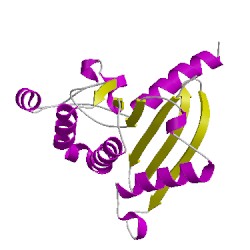 Image of CATH 4ijnA01