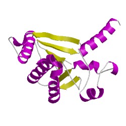 Image of CATH 4ijnB01