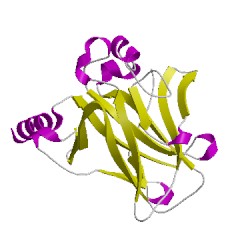 Image of CATH 4ijtA