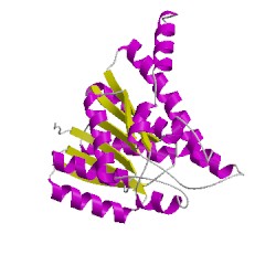 Image of CATH 4ijwB01