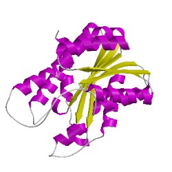 Image of CATH 4ijwD01
