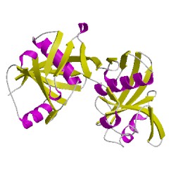 Image of CATH 4ijzA