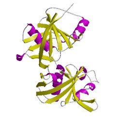 Image of CATH 4ijzB
