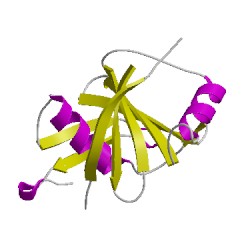Image of CATH 4ijzB01