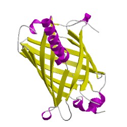 Image of CATH 4ik8A01