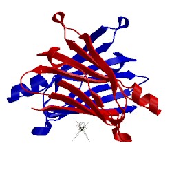 Image of CATH 4ikl