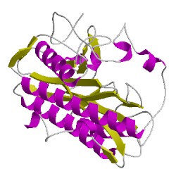Image of CATH 4iksA00