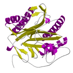 Image of CATH 4iktA