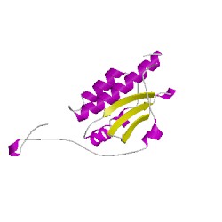 Image of CATH 4il2A01