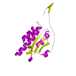 Image of CATH 4il2B01