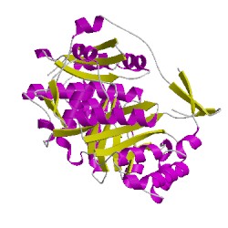 Image of CATH 4il2C