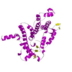Image of CATH 4il6A00