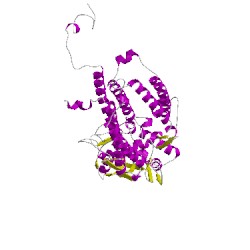Image of CATH 4il6B