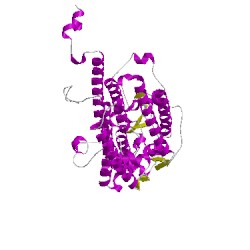 Image of CATH 4il6c