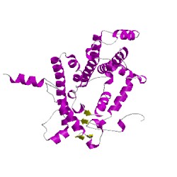 Image of CATH 4il6d