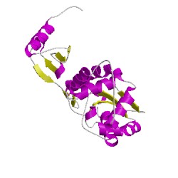 Image of CATH 4ilfA