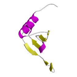 Image of CATH 4ilfA01