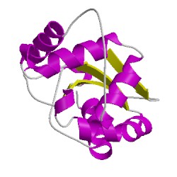 Image of CATH 4ilfA02