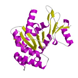 Image of CATH 4ilfB