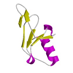 Image of CATH 4ilfB01
