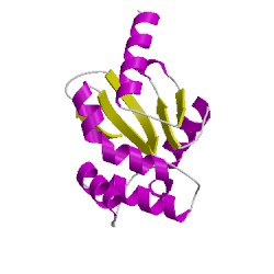 Image of CATH 4ilfB02