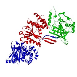 Image of CATH 4ilg