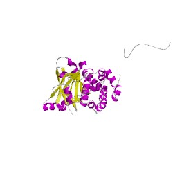 Image of CATH 4ilgA