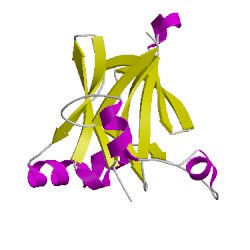 Image of CATH 4ilgA01