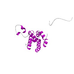 Image of CATH 4ilgA02