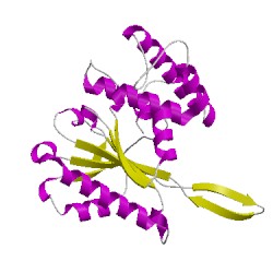 Image of CATH 4ilgB