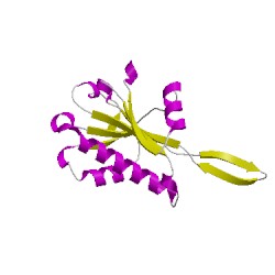 Image of CATH 4ilgB01